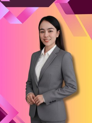ภาพกมลพรรณ แก้วเกร็ด